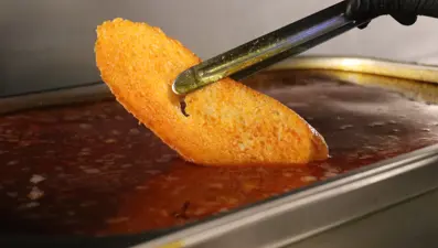 Fakir yemeği olarak biliniyordu dünyanın en lezzetlileri arasına girdi 