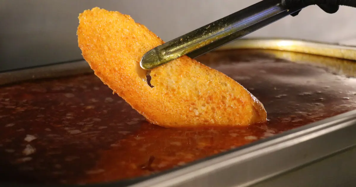 Fakir yemeği olarak biliniyordu dünyanın en lezzetlileri arasına girdi