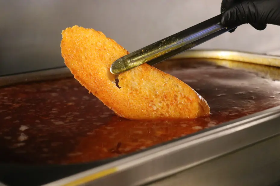 Fakir yemeği olarak biliniyordu dünyanın en lezzetlileri arasına girdi 