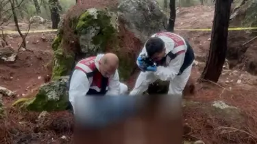 20 yıl önce işlenen cinayette yeni gelişme