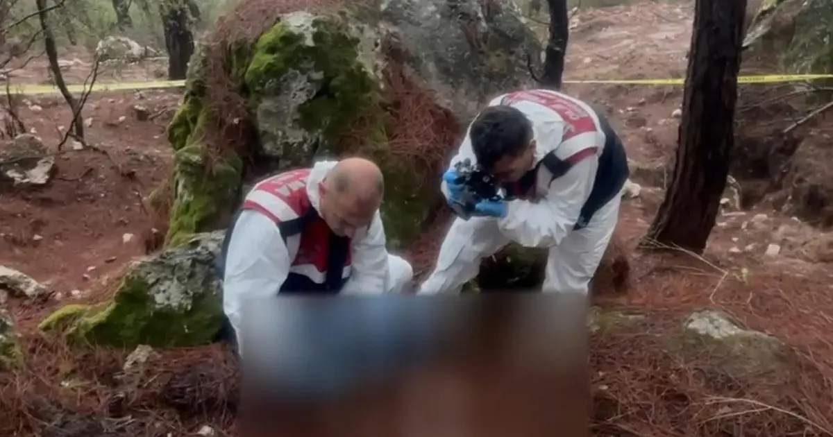 20 yıl önce işlenen cinayette yeni gelişme