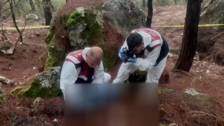 20 yıl önce işlenen cinayette yeni gelişme