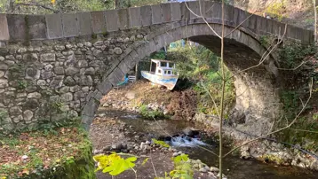 150 yıldır zamana meydan okuyor: Milli Mücadele yıllarına tanık olmuş