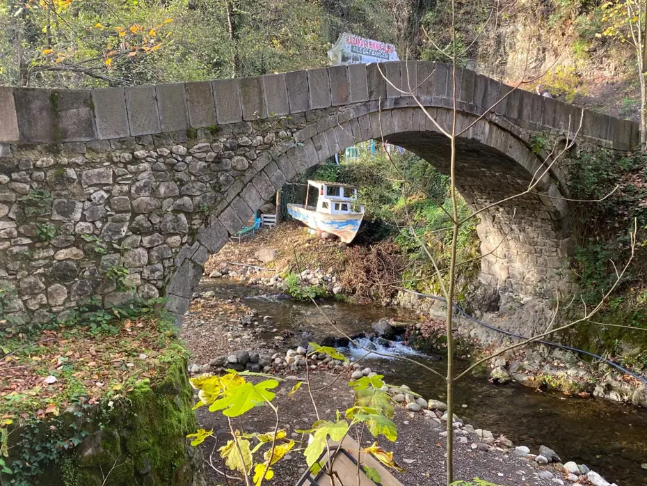 150 yıldır zamana meydan okuyor: Milli Mücadele yıllarına tanık olmuş