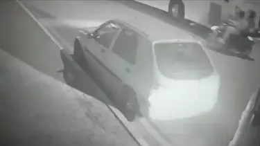 İstanbul'da vale kulübesine silahlı saldırı