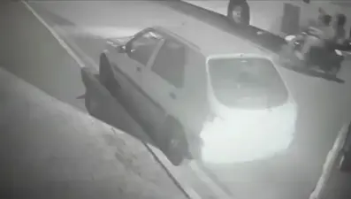 İstanbul'da vale kulübesine silahlı saldırı