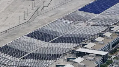 Güvenlik güçlerine binlerce yeni araç