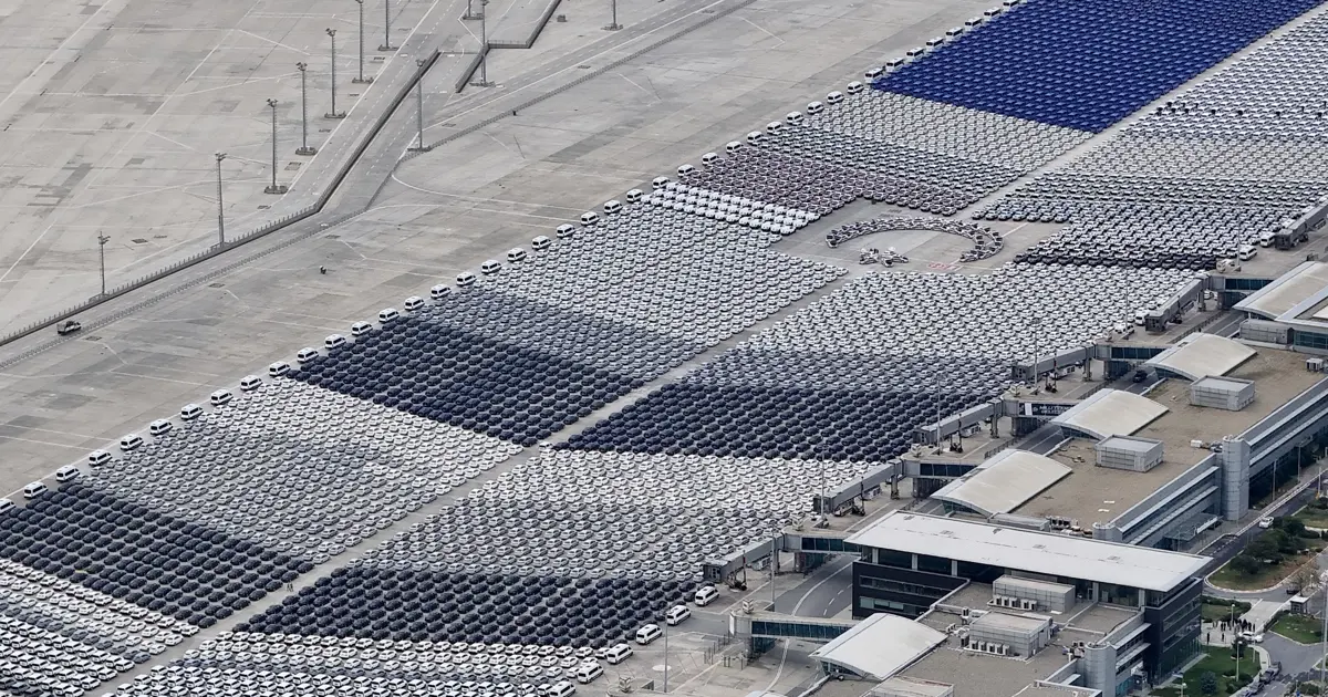 Güvenlik güçlerine binlerce yeni araç