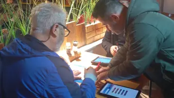 Sinop'ta tütün ürünleri denetimlerinde 112 ihlal tespit edildi 