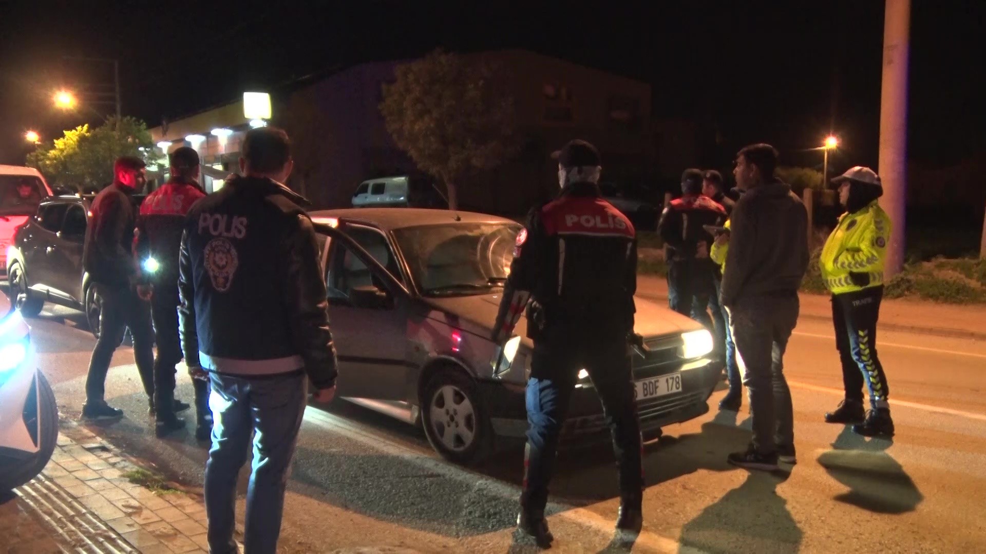 İznik'te Papa alarmı: 2 bin 300 polis görev yapacak