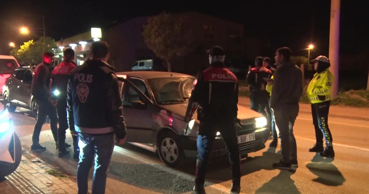 İznik'te Papa alarmı: 2 bin 300 polis görev yapacak