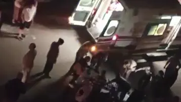 Ordu&#x27;da öğretmene bıçaklı saldırı 