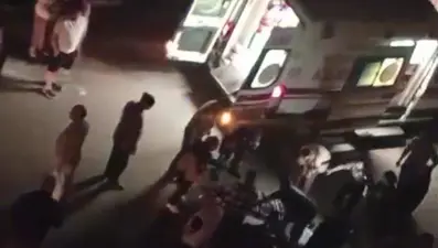 Ordu'da öğretmene bıçaklı saldırı 