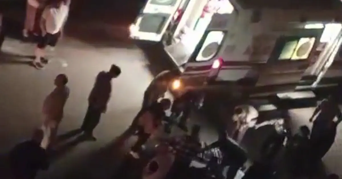 Ordu'da öğretmene bıçaklı saldırı