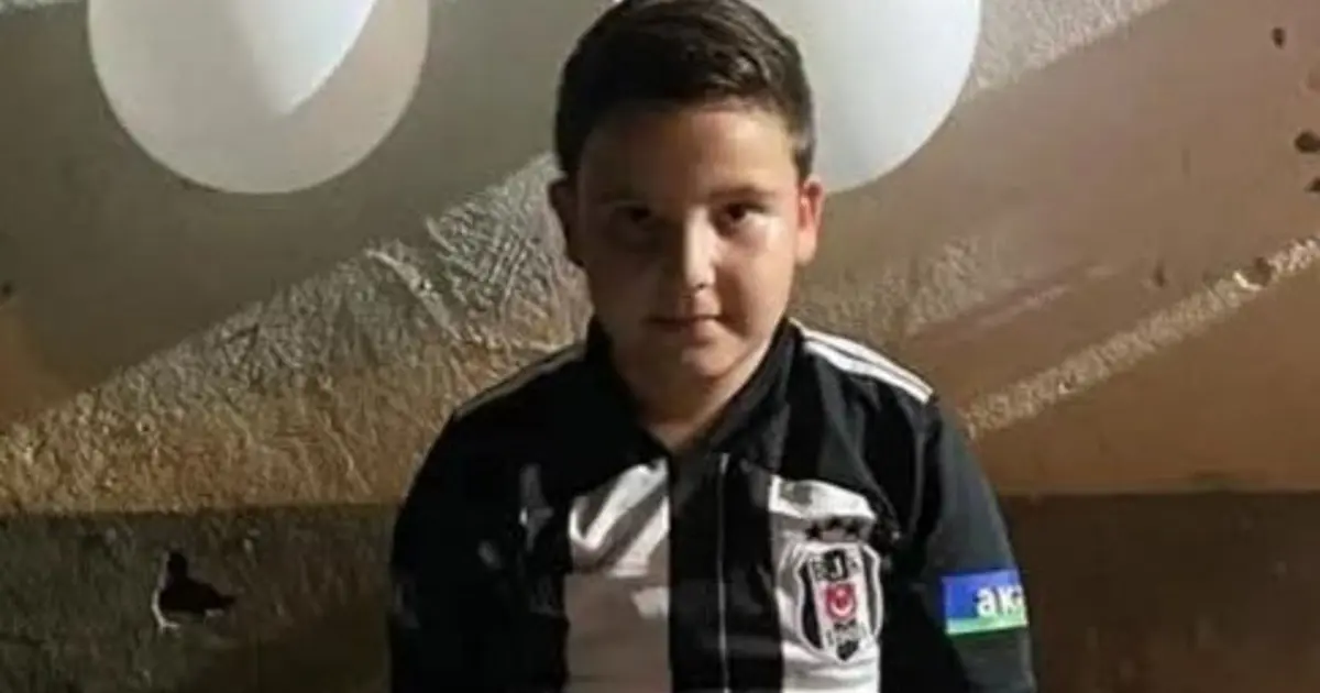 Okulda baygınlık geçiren 6. sınıf öğrencisi hayatını kaybetti