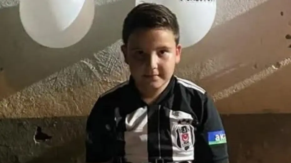 Okulda baygınlık geçiren 6. sınıf öğrencisi hayatını kaybetti