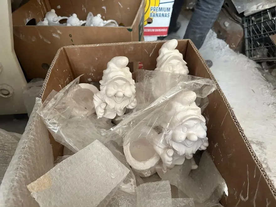 Hobisi işi oldu, siparişlere yetişemiyor. En çok ev hanımları satın alıyor 1