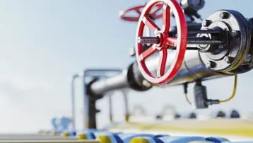 Erzurum'da doğalgaz kesintisi