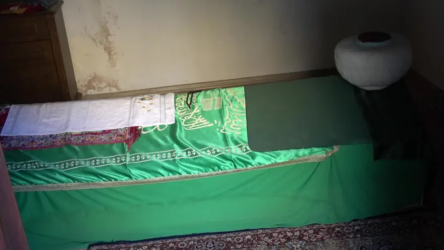 "AMASYA EVLİYALAR DİYARI" 5