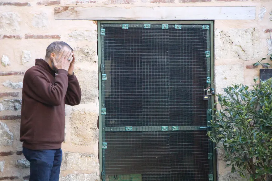 AMASYA İL KÜLTÜR VE TURİZM MÜDÜRLÜĞÜ İLE AYNI SOKAKTA 2