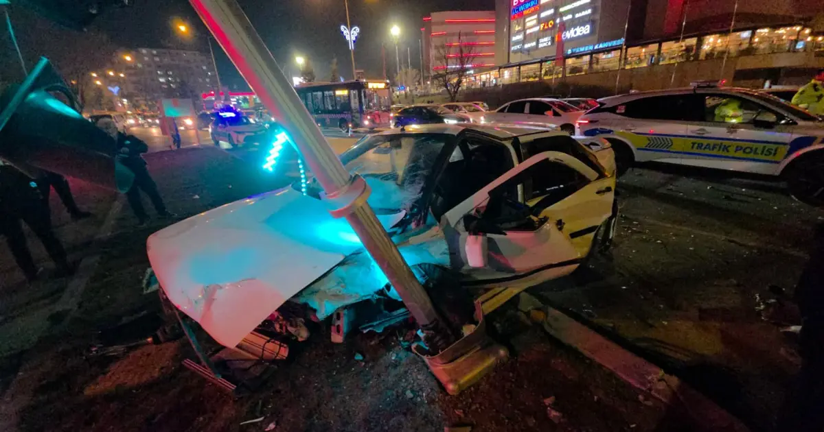 Tekirdağ'da sağanak hayatı olumsuz etkiledi