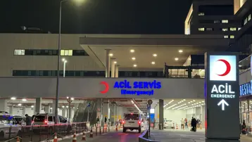 30 öğrenci zehirlendi, kantinci çift gözaltına alındı