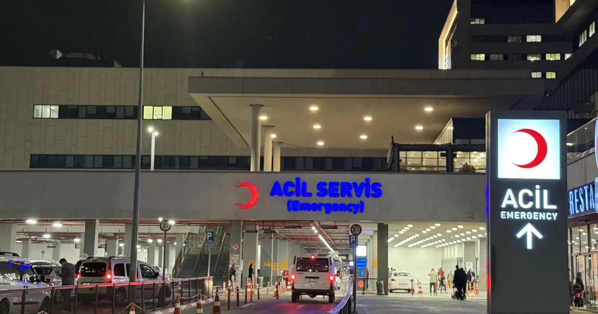 30 öğrenci zehirlendi, kantinci çift gözaltına alındı