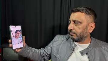 7 yıldır kayıp hiçbir iz yok ailesi hayatından şüphe ediyor