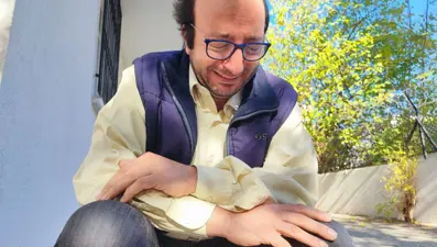 Forex'te 6 milyon kaybetti. Çocuğu ölmesini istiyor