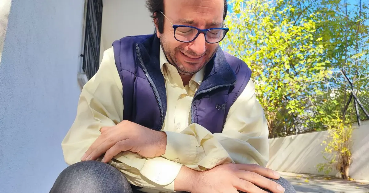 Forex'te 6 milyon kaybetti. Çocuğu ölmesini istiyor