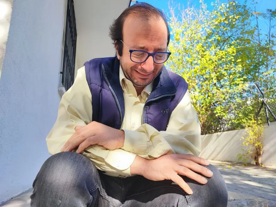 Forex'te 6 milyon kaybetti. Çocuğu ölmesini istiyor