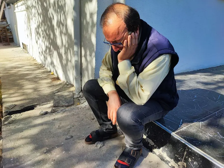 Forex'te 6 milyon kaybetti. Çocuğu ölmesini istiyor 1