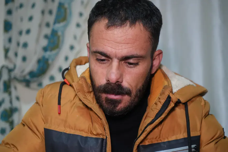 Hesabına yanlışlıkla 55 milyon yattı, önce hayal kurdu sonra korktu Hesabına yanlışlıkla 55 milyon yattı, önce hayal kurdu sonra korktu