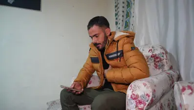 Hesabına yanlışlıkla 55 milyon yattı, önce hayal kurdu sonra korktu