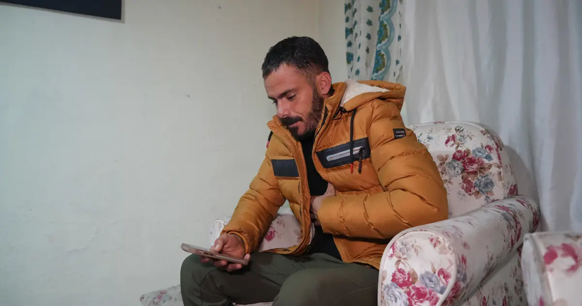 Hesabına yanlışlıkla 55 milyon yattı, önce hayal kurdu sonra korktu