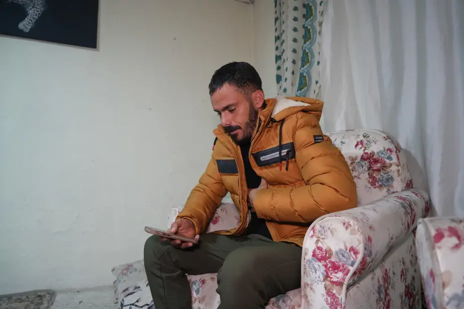 Hesabına yanlışlıkla 55 milyon yattı, önce hayal kurdu sonra korktu