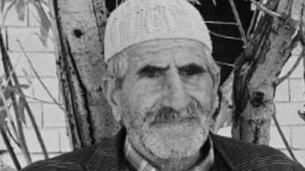 Van'da bir kişi, babasını kazara ezerek ölümüne neden oldu 