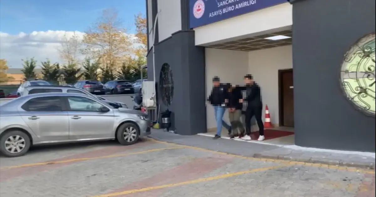 Sancaktepe'de uyuşturucu operasyonunda 1 kişi tutuklandı