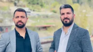 Şanlıurfa’da kavgada ölen kardeşler toprağa verildi 