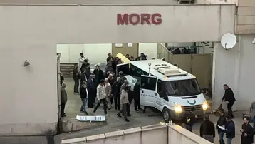 83 yaşındaki kayıp adamın 74 gün sonra cansız bedenine ulaşıldı 