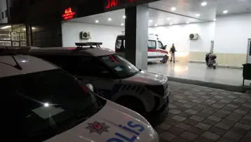 Malatya'da çıkan bıçaklı kavgada 2 kişi yaralandı