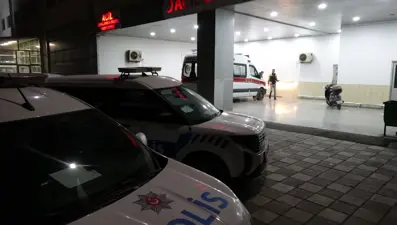 Malatya'da çıkan bıçaklı kavgada 2 kişi yaralandı