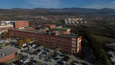 Mesai arkadaşına kompresörle "şaka" cezaevinde bitti