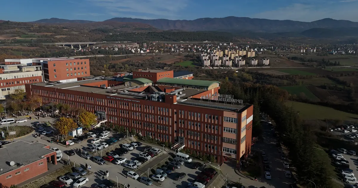 Mesai arkadaşına kompresörle "şaka" cezaevinde bitti