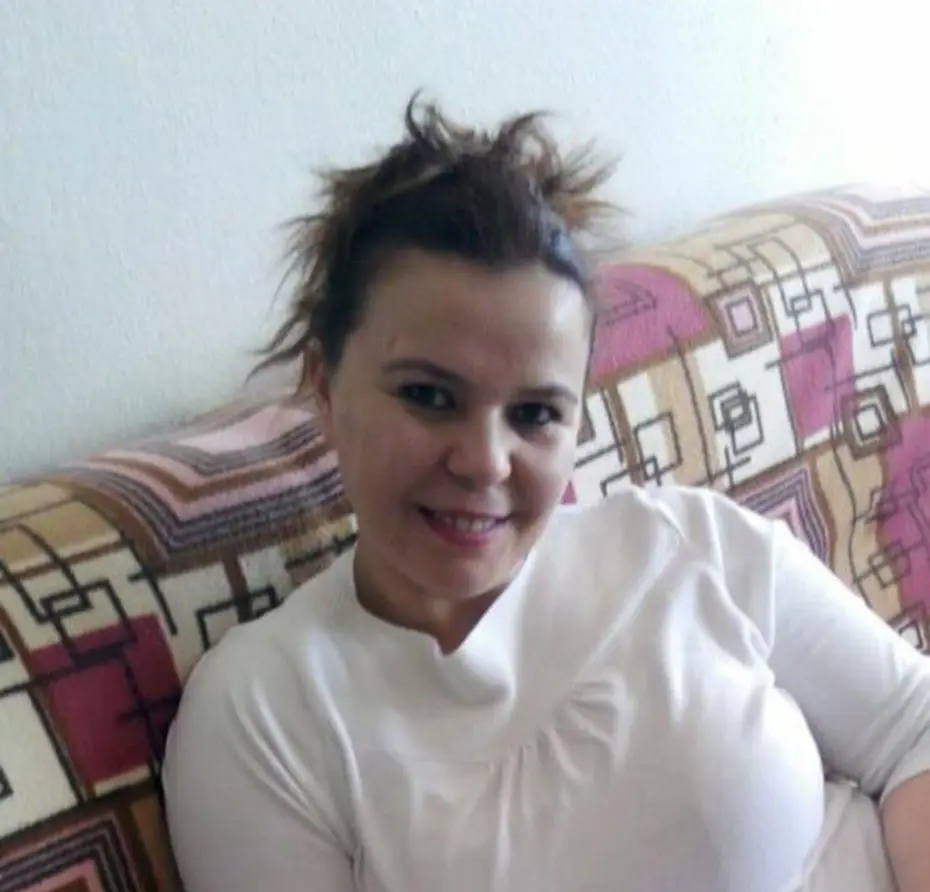 Kadın kuaförü iş yerinde ölü bulundu