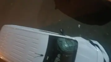 Diyarbakır&#x27;da araç çarpan yaya hayatını kaybetti