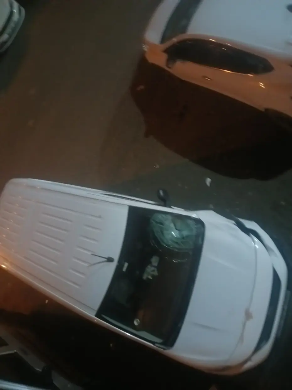 Diyarbakır'da araç çarpan yaya hayatını kaybetti