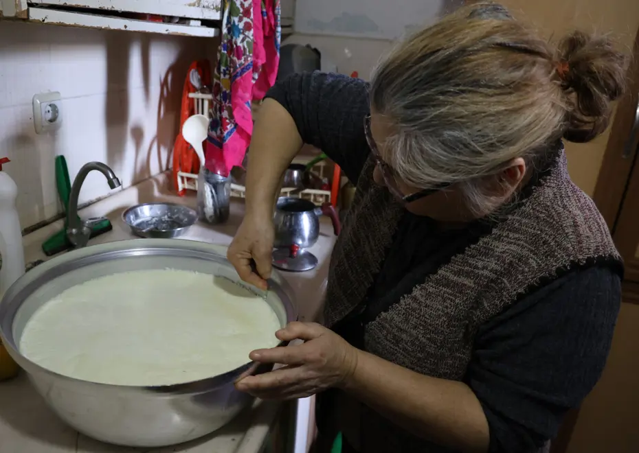 Altınla değerinde kilosu 2 bin TL! Yoğun emek var, sınırlı üretiliyor