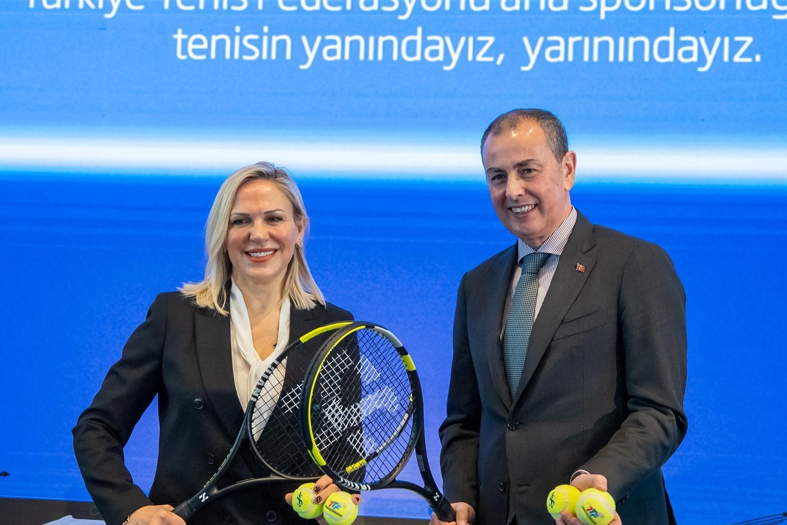 İş Bankası ile TTF arasında iş birliği