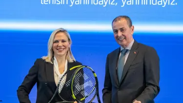 İş Bankası ile TTF arasında iş birliği